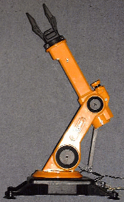 robot arm